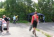 Olympic Triathlon - 2006 - Krušnoman Olympic Triathlon je pod přímou patronací města Lom, pana starosty Ing. Josefa Neteka. Díky...