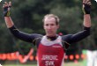 Krusnoman XTERRA Kliny - 2012 - XI. ročník Krušnomana, letos pod hlavičkou XTERRA TOUR 2012, opět prověřila zima, déšť a vítr....