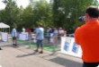 Olympic Triathlon - 2006 - Krušnoman Olympic Triathlon je pod přímou patronací města Lom, pana starosty Ing. Josefa Neteka. Díky...