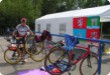 Olympic Triathlon - 2006 - Krušnoman Olympic Triathlon je pod přímou patronací města Lom, pana starosty Ing. Josefa Neteka. Díky...