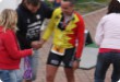 Long Distance Duathlon - 2010 - Less than three weeks before a race still lies on the slopes of snow. But... Long Distance Duathlon - 2010 - Less than three weeks before a race still lies on the slopes of snow. But...