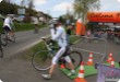 Long Distance Duathlon - 2010 - Weniger als drei Wochen vor einem Rennen noch an den Hängen des Schnee liegt. Aber...