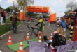 Long Distance Duathlon - 2010 - Weniger als drei Wochen vor einem Rennen noch an den Hängen des Schnee liegt. Aber...