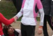 Long Distance Duathlon - 2010 - Less than three weeks before a race still lies on the slopes of snow. But... Long Distance Duathlon - 2010 - Less than three weeks before a race still lies on the slopes of snow. But...
