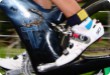 Long Distance Duathlon - 2010 - Less than three weeks before a race still lies on the slopes of snow. But... Long Distance Duathlon - 2010 - Less than three weeks before a race still lies on the slopes of snow. But...