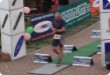 Long Distance Duathlon - 2010 - Less than three weeks before a race still lies on the slopes of snow. But... Long Distance Duathlon - 2010 - Less than three weeks before a race still lies on the slopes of snow. But...