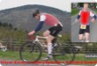 Long Distance Duathlon - 2010 - Less than three weeks before a race still lies on the slopes of snow. But... Long Distance Duathlon - 2010 - Less than three weeks before a race still lies on the slopes of snow. But...