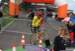 Long Distance Duathlon - 2010 - Weniger als drei Wochen vor einem Rennen noch an den Hängen des Schnee liegt. Aber...