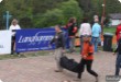 Long Distance Duathlon - 2010 - Weniger als drei Wochen vor einem Rennen noch an den Hängen des Schnee liegt. Aber...