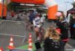 Long Distance Duathlon - 2010 - Weniger als drei Wochen vor einem Rennen noch an den Hängen des Schnee liegt. Aber...