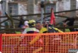Long Distance Duathlon - 2010 - Less than three weeks before a race still lies on the slopes of snow. But... Long Distance Duathlon - 2010 - Less than three weeks before a race still lies on the slopes of snow. But...