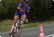 Long Distance Duathlon - 2010 - Less than three weeks before a race still lies on the slopes of snow. But...