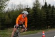 Long Distance Duathlon - 2010 - Weniger als drei Wochen vor einem Rennen noch an den Hängen des Schnee liegt. Aber...