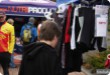 Long Distance Duathlon - 2010 - Less than three weeks before a race still lies on the slopes of snow. But... Long Distance Duathlon - 2010 - Less than three weeks before a race still lies on the slopes of snow. But...