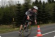 Long Distance Duathlon - 2010 - Weniger als drei Wochen vor einem Rennen noch an den Hängen des Schnee liegt. Aber...