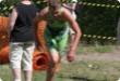 Olympic Triathlon - 2007 - Year, when it was over 30th. (C) in the shade and a block of ice...