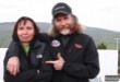 Long Distance Duathlon - 2010 - Less than three weeks before a race still lies on the slopes of snow. But... Long Distance Duathlon - 2010 - Less than three weeks before a race still lies on the slopes of snow. But...