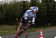 Long Distance Duathlon - 2010 - Weniger als drei Wochen vor einem Rennen noch an den Hängen des Schnee liegt. Aber...