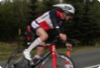 Long Distance Duathlon - 2010 - Less than three weeks before a race still lies on the slopes of snow. But...