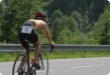 Long Distance Duathlon - 2007 - For the first time with Krušnoman Long Distance Duathlon reached beyond the borders of the...