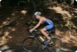 Olympic Triathlon - 2007 - Jahr, als es mehr als 30 war. (C) in Schatten und ein Block des Eises...