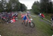 Krušnoman XTERRA Klíny - 2012 - XI. ročník Krušnomana, letos pod hlavičkou XTERRA TOUR 2012, opět prověřila zima, déšť a vítr....