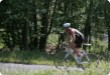 Olympic Triathlon - 2007 - Year, when it was over 30th. (C) in the shade and a block of ice...