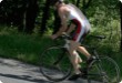 Olympic Triathlon - 2007 - Year, when it was over 30th. (C) in the shade and a block of ice...