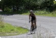 Olympic Triathlon - 2007 - Year, when it was over 30th. (C) in the shade and a block of ice...