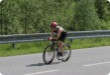 Long Distance Duathlon - 2007 - For the first time with Krušnoman Long Distance Duathlon reached beyond the borders of the...