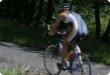 Olympic Triathlon - 2007 - Jahr, als es mehr als 30 war. (C) in Schatten und ein Block des Eises...