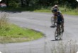 Olympic Triathlon - 2007 - Jahr, als es mehr als 30 war. (C) in Schatten und ein Block des Eises...