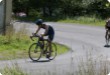 Olympic Triathlon - 2007 - Year, when it was over 30th. (C) in the shade and a block of ice...