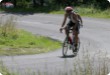 Olympic Triathlon - 2007 - Jahr, als es mehr als 30 war. (C) in Schatten und ein Block des Eises...