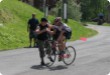 Long Distance Duathlon - 2007 - For the first time with Krušnoman Long Distance Duathlon reached beyond the borders of the...