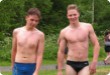Extreme Diamond Triathlon - 2010 - The Experiment, which was staged in June, 2010 – for the first time in the... Extreme Diamond Triathlon - 2010 - The Experiment, which was staged in June, 2010 – for the first time in the...
