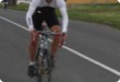 Long Distance Duathlon - 2010 - Weniger als drei Wochen vor einem Rennen noch an den Hängen des Schnee liegt. Aber...