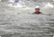 Krusnoman XTERRA Kliny - 2012 - XI. ročník Krušnomana, letos pod hlavičkou XTERRA TOUR 2012, opět prověřila zima, déšť a vítr....