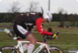 Long Distance Duathlon - 2010 - Necelé tři týdny před závodem ještě leží na sjezdovkách sníh. Vše ale dobře dopadlo, oteplilo... Long Distance Duathlon - 2010 - Necelé tři týdny před závodem ještě leží na sjezdovkách sníh. Vše ale dobře dopadlo, oteplilo...