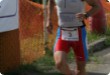 Long Distance Duathlon - 2007 - For the first time with Krušnoman Long Distance Duathlon reached beyond the borders of the...