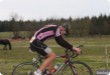 Long Distance Duathlon - 2010 - Less than three weeks before a race still lies on the slopes of snow. But...