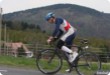 Long Distance Duathlon - 2010 - Less than three weeks before a race still lies on the slopes of snow. But...