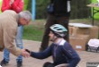 Long Distance Duathlon - 2010 - Less than three weeks before a race still lies on the slopes of snow. But... Long Distance Duathlon - 2010 - Less than three weeks before a race still lies on the slopes of snow. But...