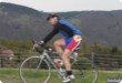 Long Distance Duathlon - 2010 - Weniger als drei Wochen vor einem Rennen noch an den Hängen des Schnee liegt. Aber...