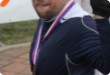 Long Distance Duathlon - 2010 - Less than three weeks before a race still lies on the slopes of snow. But... Long Distance Duathlon - 2010 - Less than three weeks before a race still lies on the slopes of snow. But...