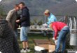 Long Distance Duathlon - 2010 - Less than three weeks before a race still lies on the slopes of snow. But... Long Distance Duathlon - 2010 - Less than three weeks before a race still lies on the slopes of snow. But...