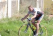 Olympic Triathlon - 2007 - Jahr, als es mehr als 30 war. (C) in Schatten und ein Block des Eises...